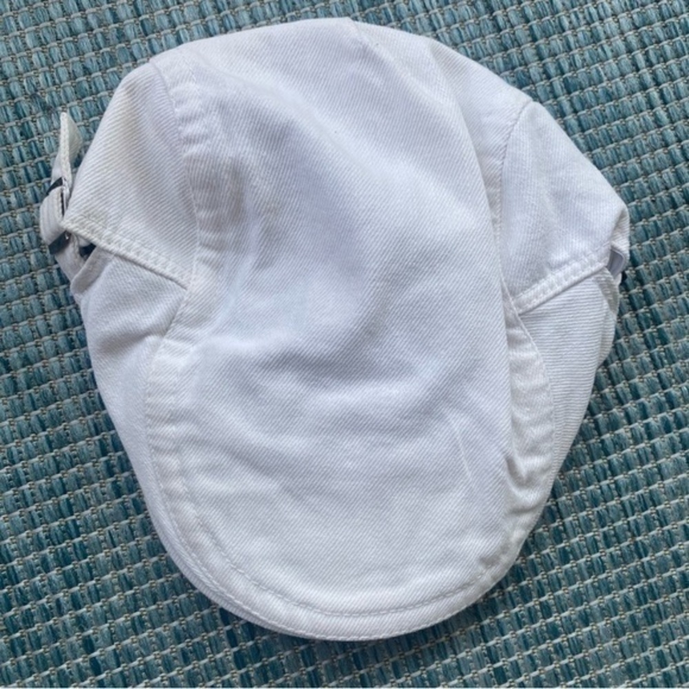 Newsboy Flat Cap Cotton Fitted Hat for Men One Size fits all